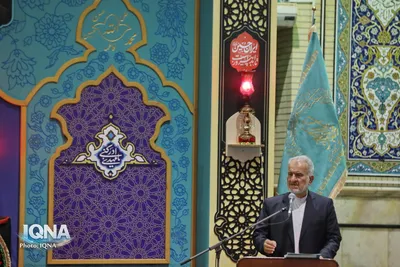 تجدید عهد جامعه قرآنی کشور با حضرت ولی عصر(عج)