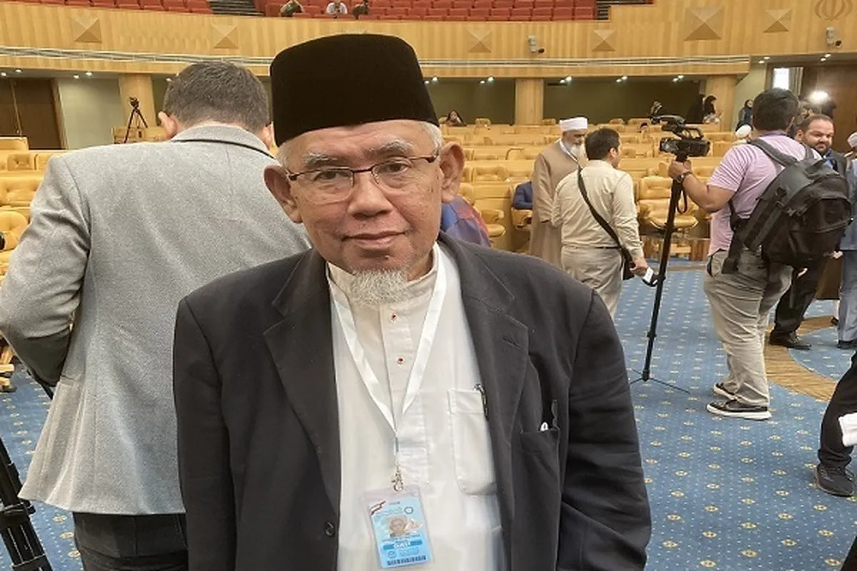 Pembentukan Pasukan Penjaga Perdamaian Islam; Solusi Efektif untuk Menghentikan Kejahatan Israel