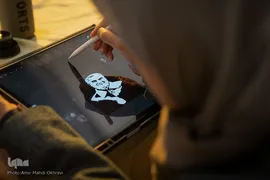 رویداد کارگاه سه ‌روزه شهید عزیز