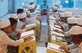 Al-Quran penawar hati resah berdepan ujian COVID-19