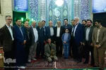 سیدمحسن خدام حسینی