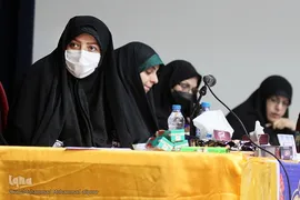 مرحله استانی مسابقات قرآن اوقاف در خوزستان