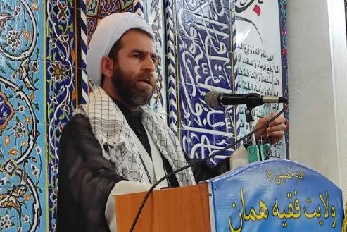 دفاع مقدس الگوی مقاومت و ایستادگی در گام دوم انقلاب است