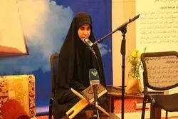 Penghargaan Juara Pertama Musabaqoh Alquran Mishkat di Lebanon