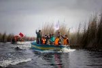کاروان راهیان نور دانشجویان خارجی 