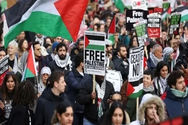 Harvard üniversitesi rektörü Filistin’e verdiği destek yüzünden istifaya zorlandı