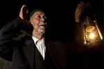 احیای آیین سنتی سحوری‌خوانی در محلات شهر اصفهان