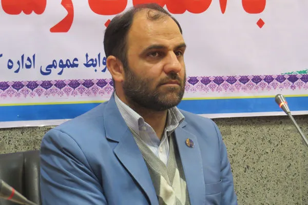 تلاوت نخبگان طرح ملی تلاوت در حرم مطهر علی بن موسی الرضا(ع)