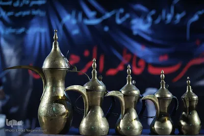 موکب خرمشهری‌های مقیم بندرعباس