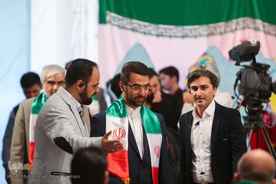 جشن ملی پرچم