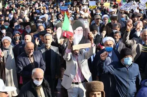 اعلام انزجار ساروی ها از هتاکی نشریه شارلی ابدو به رهبری