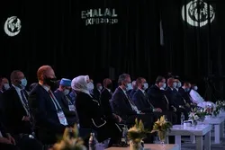 World Halal Summit Gets Under Way in Istanbul