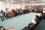 نشست مشترک ائمه جمعه شیعه و سنی آذربایجان غربی‎