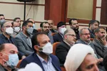 شورای اداری خراسان‌جنوبی با حضور محسنی اژه‌ای