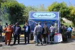 افتتاحیه مسابقات سراسری قرآن کریم – اراک/عکاس:زهرا بهرامی