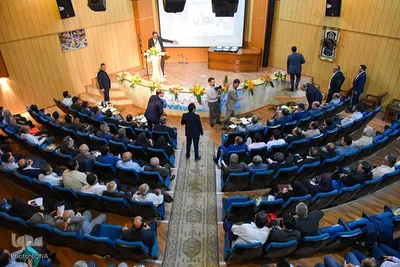 سفر استاندار مرکزی به محلات