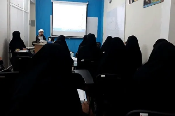 دوره «دانش‌افزایی تدبر در قرآن جزء 26» برگزار می‌شود