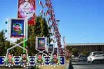 اعدام دو نفر از عوامل جنایت هولناک میدان شهید علیخانی اصفهان