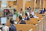 بانک‌های تهران فردا تعطیل شدند