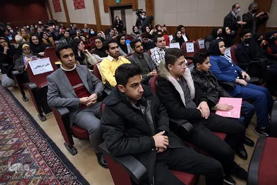 آئین تجلیل از پژوهشگران برگزیده آموزش و پرورش