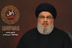 Sayyid Nasrullah: An Shiga Wani Sabon Mataki Na Kare Kasar Lebanon Daga Harin Isra’ila