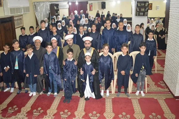 بالصور...جمعية 