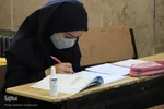 آغاز آموزش حضوری مدارس ابتدایی ـ خراسان جنوبی