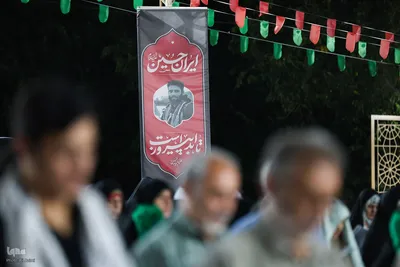 سومین خیزش «فریاد فلسطین» در حمایت از ناوگان صمود در اصفهان