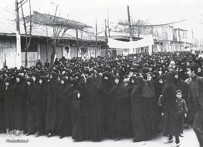 انقلاب اسلامی در رشت