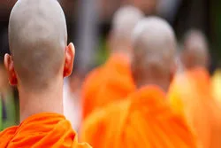 Buddhisten starten Freundschaftskampagne für Muslime