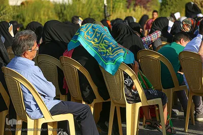 جشن عید بیعت در اصفهان