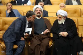 اجلاس بین‌المللی همبستگی با کودکان و نوجوانان فلسطینی