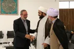 برگزاری ششمین جشنواره علامه حلی در استان مرکزی