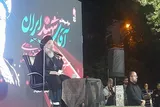 حفظ نظام اسلامی امانت قائد شهید است