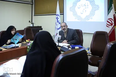 محمد‌حسن رزاق؛ اولین میهمان «با یاوران وحی»