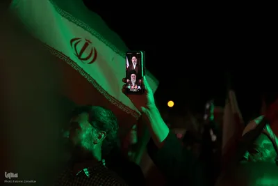 اجلاسیه سرداران و ۱۱۰ شهید آماد و پشتیبانی سپاه انصارالرضا(ع) خراسان جنوبی
