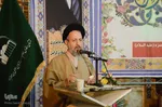 محفل انس با قرآن کریم - تبریز