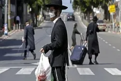 Deux millions de sionistes veulent fuire la Palestine occupée
