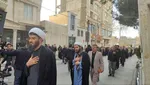 تجمع بزرگ علویون ملایر‎