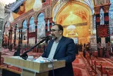 نظام اسلامی با بهره‌گیری از قیام عاشورا در کشور مستقر شد