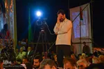 یادوراه شهدای ورین - محلات/عکاس:محمد رجبی