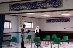 British Muslims Find Comfort in Receiving COVID-19 Vaccines at Mosques