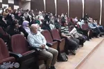 نگاهی بر نمایش دفاع مقدسی«فریاد زیرآب» به نویسندگی و کارگردانی «امیر امیرنیا»