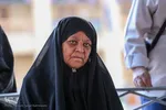آئین سفره صلوات و محفل انس با شهدای حرم مطهر حضرت شاهچراغ(ع)