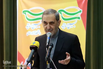 علی اکبر ولایتی، رییس هیات امنای دانشگاه آزاد اسلامی 