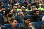 همایش تجلیل از خادمین حسینی(ع)