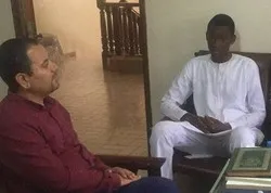 3e forum sur les pensées coraniques des chercheurs iraniens et sénégalais au Sénégal