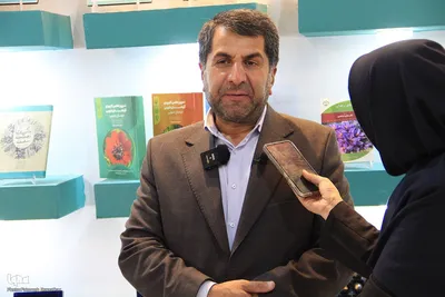 افتتاح نمایشگاه فرصت‌های مشترک ایران و افغانستان