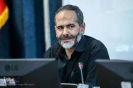 نشست علمی «نقش فناوری‌های نوین در حوزه کشاورزی و امنیت غذایی»