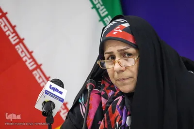نشست رسانه‌ای «تشریح فعالیت‌های کمیسیون ماده 16»